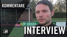 BCV-Trainer Alexander Otto: Der nächste Gegner ist immer der schwerste