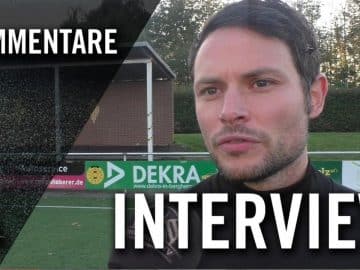 BCV-Trainer Alexander Otto: Der nächste Gegner ist immer der schwerste
