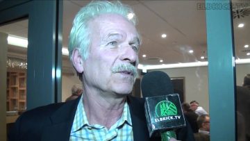 Bericht zum HFV Ausspracheabend der Oberliga Hamburg | ELBKICK.TV