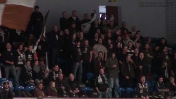 Bericht zur Hamburger Hallenmeisterschaft 2012 / 2013 | ELBKICK.TV