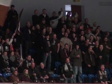 Bericht zur Hamburger Hallenmeisterschaft 2012 / 2013 | ELBKICK.TV