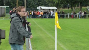 Bericht zur Kick-Off Trophy 2012 | ELBKICK.TV