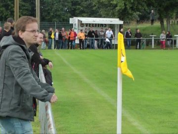 Bericht zur Kick-Off Trophy 2012 | ELBKICK.TV