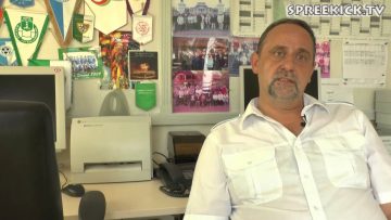 Bericht zur neuen Auswechselregelung des BFV | SPREEKICK.TV