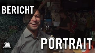 Berkan Algan – Mentalcoach mit Ambitionen | ELBKICK.TV