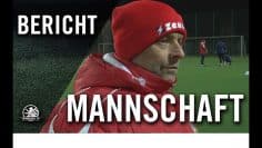 Berlin United hofft auf eine Rückkehr von Ex-Hertha-Profi Ronny | SPREEKICK.TV