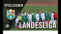 Berlin United – VfB Fortuna Biesdorf (5. Spieltag, Landesliga, Staffel 2)