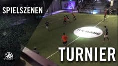 Berliner AK 07 – BFC Preussen (A-Junioren, Finale, 11teamsports – Cup 2017) | SPREEKICK.TV