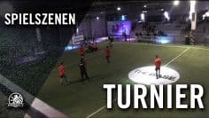 Berliner AK 07 – SSC Teutonia (A-Junioren, Halbfinale, 11teamsports – Cup 2017) – Spielszenen