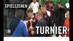Berliner AK U17 – BFC Dynamo U17 (Spiel um Platz 3, BFV-Hallenmeisterschaft der B-Junioren)