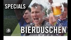 Berlins beste Bierduschen!
