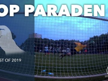 Berlins Keeper in Bestform – DIE SPREEKICK.TV Top Paraden 2019