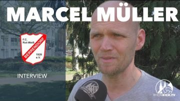 Berrendorfs Ex-Trainer Marcel Müller über seinen Abschied und potenzielle neue Aufgaben