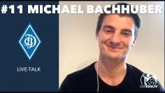 Beruf, Wechsel und Aufstieg: Michael Bachhuber vom FC Deisenhofen im Live-Talk