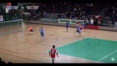 Best of Paraden – Lukas Hesse (SC Staaken, Berlin-Liga-Hallentunier 2016) | SPREEKICK.TV