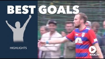 Best Sunday League-Goals 2019/2020 ft. Kevin Großkreutz & Piotr Trochowski