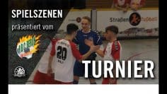 BFC Dynamo U17 – FC Hertha 03 Zehlendorf U17 (Zwischenrunde, Range Bau Cup 2019)