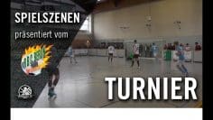 BFC Dynamo U17 – FC Viktoria 1889 Berlin U17 (Spiel um Platz 15, Range Bau Cup 2018)