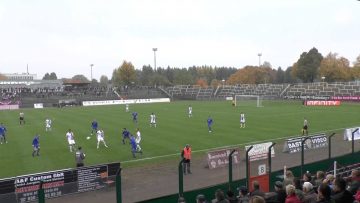BFC Dynamo – VSG Altglienicke (Berliner Pilsner-Pokal, 2. Hauptrunde) – Spielbericht | SPREEKICK.TV