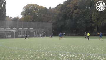 BFC Meteor 06 – SC Charlottenburg (Berliner Pilsner-Pokal) – Spielszenen | SPREEKICK.TV