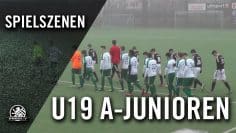 BFC Preussen – BSV GW Neukölln (U19 A-Junioren, Landesliga, Staffel 1) – Spielszenen | SPREEKICK.TV