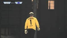 BFC Preussen – FC Hertha 03 Zehlendorf (Berliner Pokal, Viertelfinale) – Elfmeterschießen