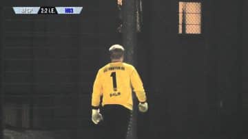 BFC Preussen – FC Hertha 03 Zehlendorf (Berliner Pokal, Viertelfinale) – Elfmeterschießen