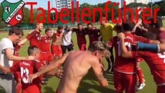 BFC Südring – SV Buchholz (Bezirksliga, Staffel 2) – Spielszenen | SPREEKICK.TV