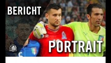 BFC-Torjäger Dadashov – Anrufe von Berti Vogts und Duelle mit Gianluigi Buffon