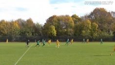 BFV Spandauer Kickers – Reinickendorfer Füchse (Landesliga Staffel 2) –  Spielszenen | SPREEKICK.TV