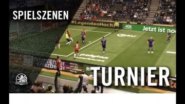 Blau-Weiss 90 – Tennis Borussia Berlin (Gruppenphase, Regio Cup 2019)