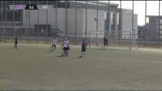 Blau-Weiß Friedrichshain – Kickers Hirschgarten (Berliner Pokal der 1. Herren, 1. Hauptrunde)