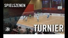 Blau-Weiß Voerde – Hiddinghauser FV (Gruppe E, WAZ-Pokal)