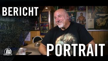 Blaue Nacht – DIE Fußballerkneipe auf dem Kiez | ELBKICK.TV