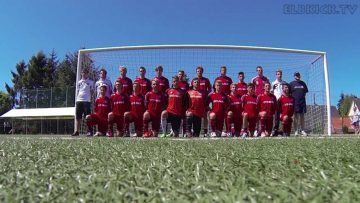 Blitzturnier des Düneberger SV | ELBKICK.TV – präsentiert von LSK GmbH Europa Transporte