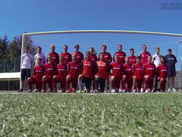 Blitzturnier des Düneberger SV | ELBKICK.TV – präsentiert von LSK GmbH Europa Transporte