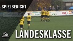 Boltze-Show lässt Delitzsch alt aussehen | Radefelder SV – ESV Delitzsch (Landesklasse Nord)