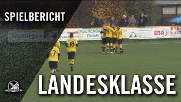 Boltze-Show lässt Delitzsch alt aussehen | Radefelder SV – ESV Delitzsch (Landesklasse Nord)