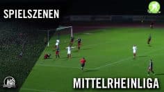 Bonner SC – SV Bergisch Gladbach 09 (Mittelrheinliga) – Spielszenen | RHEINKICK.TV