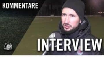 Bonns neuer Trainer Markus Zschiesche: Überzeugt von Qualität der Mannschaft und des Klassenerhalts