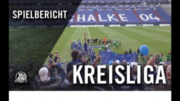 Borussia Kaster/Königshoven – SV Rheidt (6. Spieltag, Kreisliga B, Staffel 2)