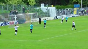 Bramfelder SV – FC Bergedorf 85 (Finale, Pokal der Frauen 2015) – Spielszenen | ELBKICK.TV