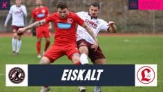 Brumme und Förster bestrafen L47 eiskalt | BFC Dynamo – Lichtenberg 47 (12. Spieltag, Regionalliga)