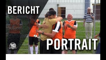 Bruno Pasqualotto – Ex-BVB-Profi mit Herz