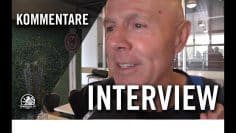 BSC-Coach Sandhowe über Geheimtraining und Party nach dem Finale