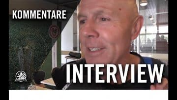 BSC-Coach Sandhowe über Geheimtraining und Party nach dem Finale