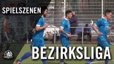 BSC Eintracht Südring – Club Italia (Bezirksliga, Staffel 1) – Spielszenen | SPREEKICK.TV