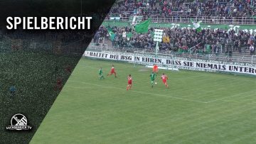 BSG Chemie Leipzig – Fortuna Düsseldorf 1895 (Freundschaftsspiel, „Flutlicht für Leutzsch“)