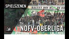 BSG Chemie Leipzig – VFL Hohenstein Ernstthal (11. Spieltag, Oberliga Südost)
