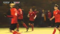 BSV 1892 – 1. FC Wilmersdorf (U17 B-Junioren, Bezirksliga, Staffel 4) – Spielszenen | SPREEKICK.TV